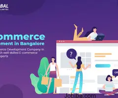 E-commerce Developers in India