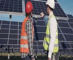 Solar Panel supplier in India