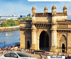 Quick and Reliable Taxi service in mumbai
