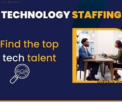 10 Top Most IT staffing solution companies in India