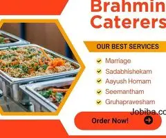 Brahmin Caterers in Bangalore|Brahmin Wedding Caterers in Bangalore
