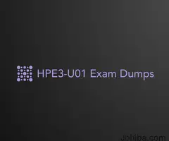 How to Use HPE3-U01 Exam Dumps to Clarify Concepts