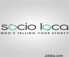 Premier Digital Marketing Agency in Dubai | SocioLoca