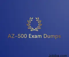 How to Use AZ-500 Exam Dumps to Clarify Exam Objectives