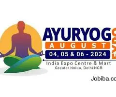 AYURYOG | Bringing India’s Ancient Health Sciences to the World