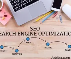 Hire Best Seo Company in Faridabad to Boost Search Rankings