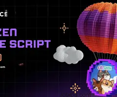 Catizen Clone Script - Launch new telegram game with TON support