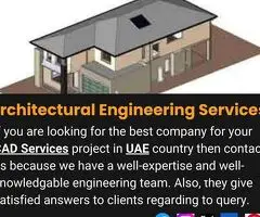 Architectural CAD Services Provider