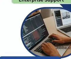 How to get help from the Quickbooks Enterprise Support Number?