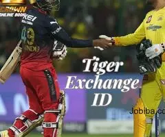 The largest gaming ID provider in the world is Tiger Exchange ID Platform.