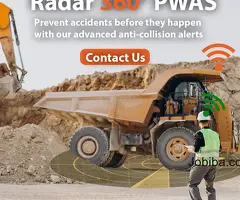 Proximity warning and alerts system