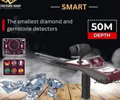 Precious metals detector DIAMOND HUNTER
