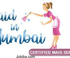 Maid in Mumbai