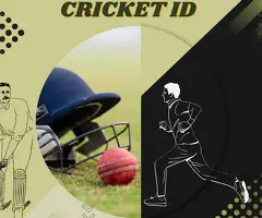Mahaveerbook makes online cricket ID easy.