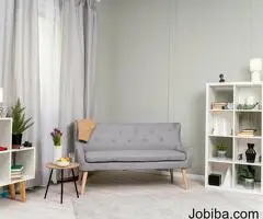 Vacant Staging Solutions Lovittbydesign
