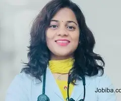 Best Diabetes doctor in Lucknow