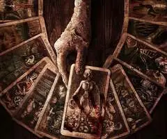 Tarot: A Supernatural Horror Unable to Hold Your Attention