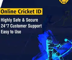 Online Cricket ID: Opening the Portal to Thrilling Sports Betting