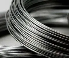 High-Quality Binding Wire - Adarsh Steels
