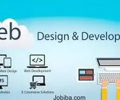 Creative Web Solutions for Best Web Designing Company in South Delhi