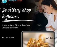 LaabamOne: Streamline Your Jewelry Business