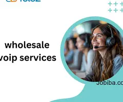 Advantages of Cloud-Based Wholesale VoIP Systems