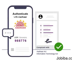 What Are the Different Use Cases for Aadhaar Based eSign?