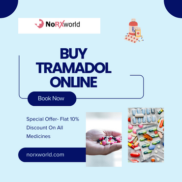 Buy Cheap Tramadol Online with Paypal
