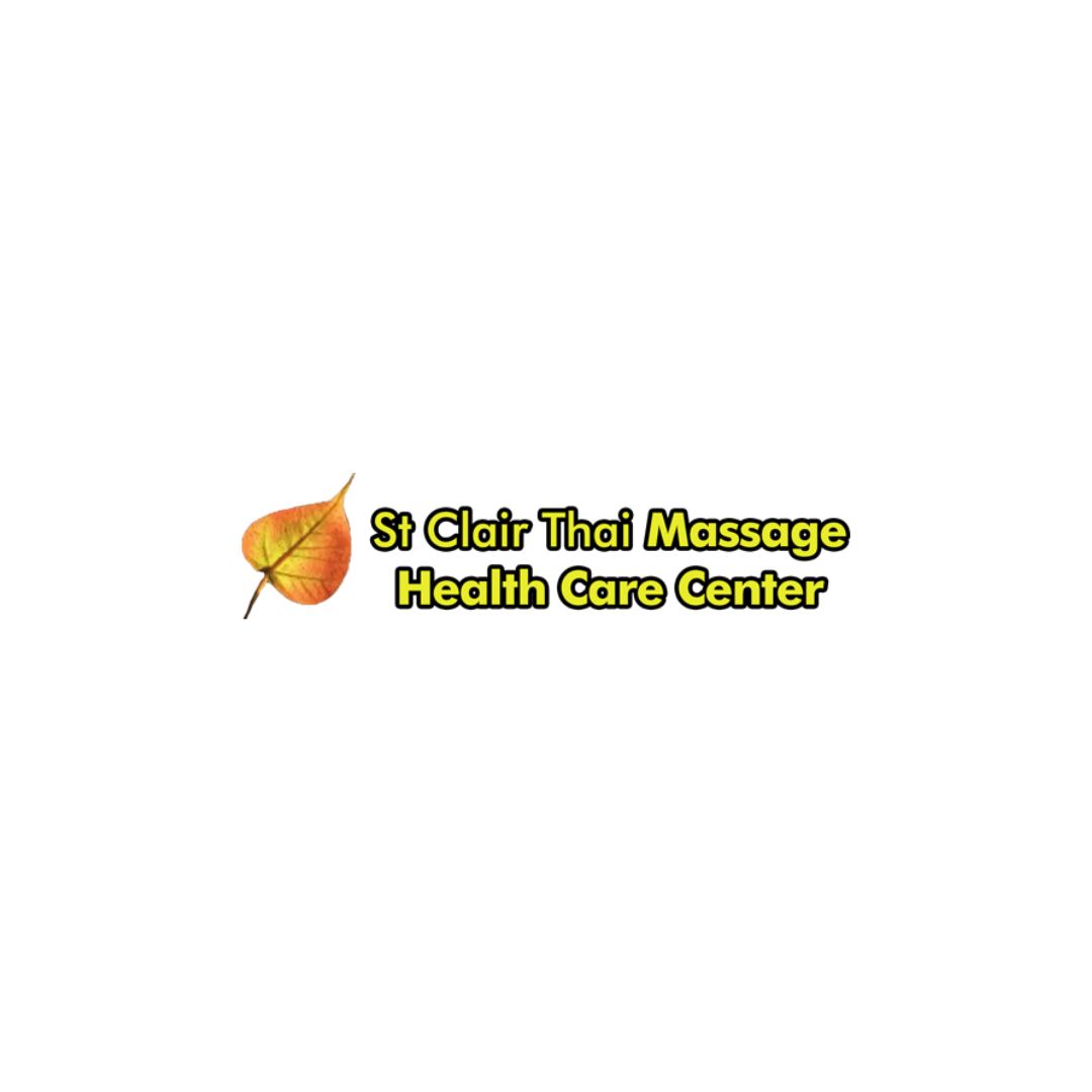 st clair thai massage