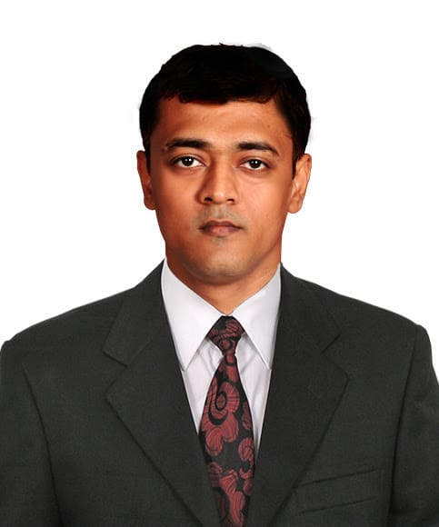 Dr. Govind Baranwal