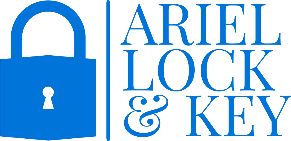 Ariel Lock & Key