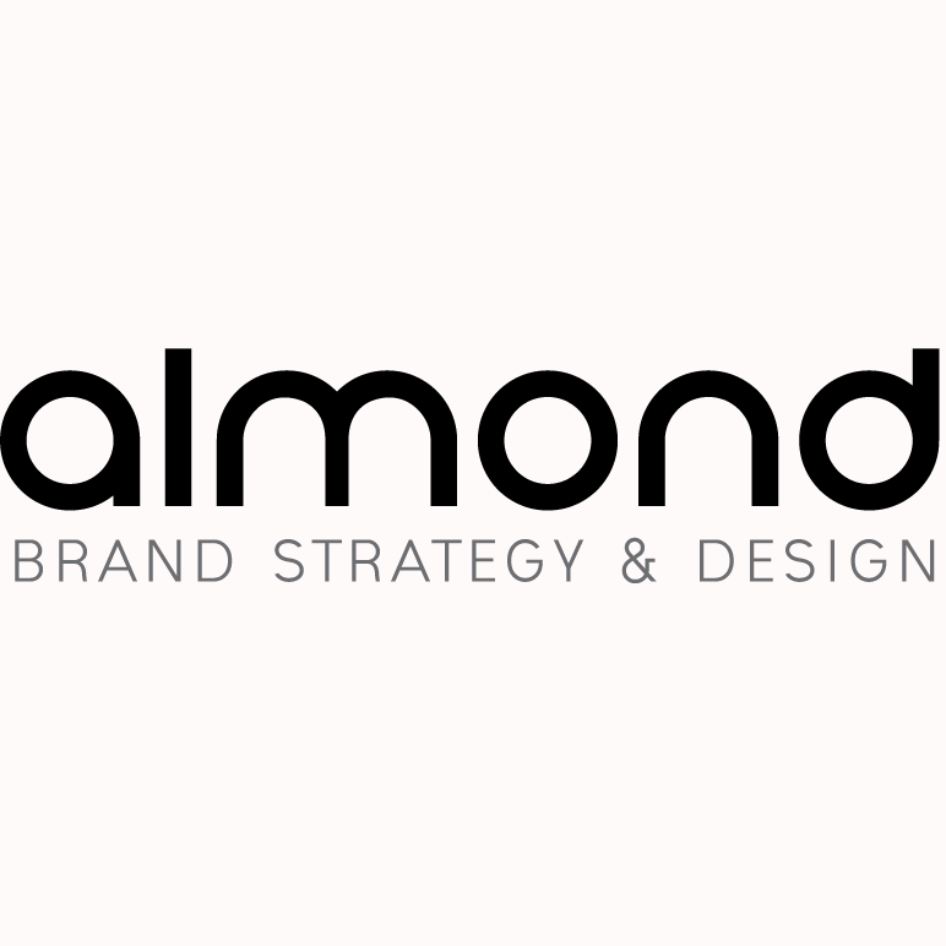 Almond Branding