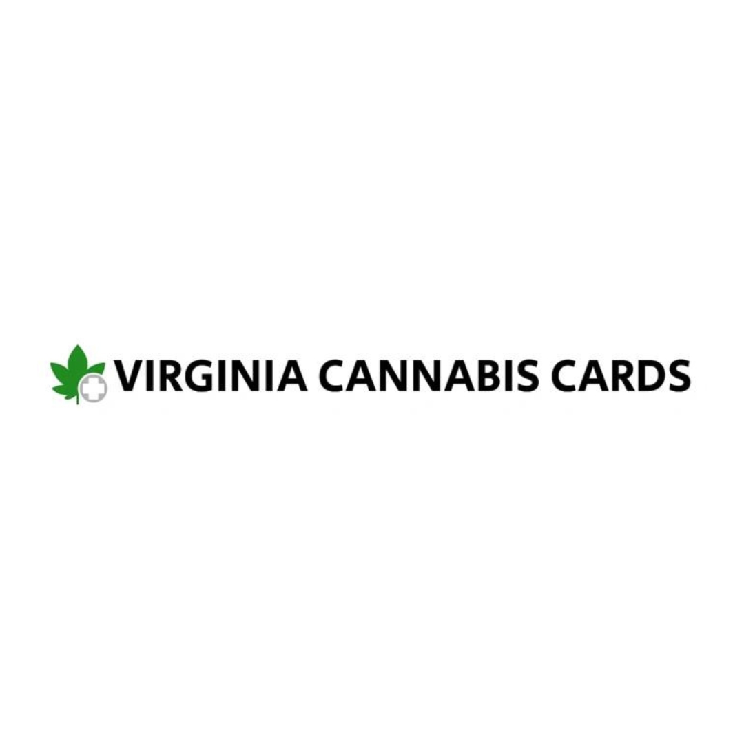 Virginia Cannabis Cards