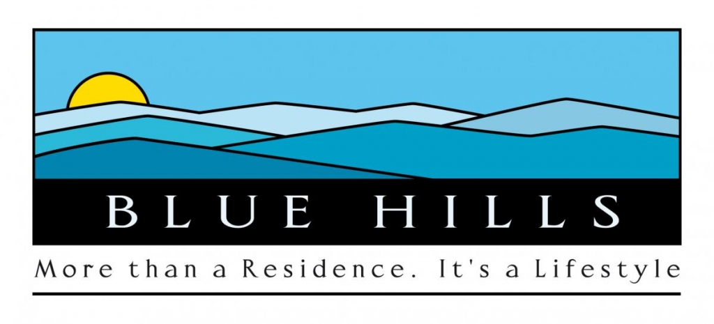 Blue Hills Residences Pvt. Ltd.