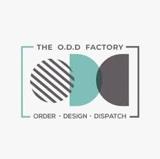 Odd Factory