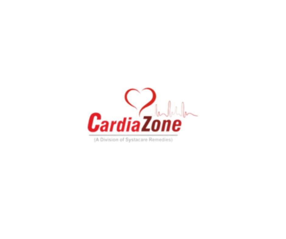 Cardia Zone
