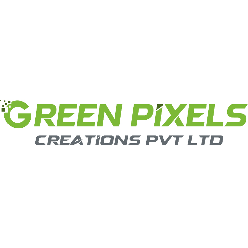 Green Pixel Creation Private Limited