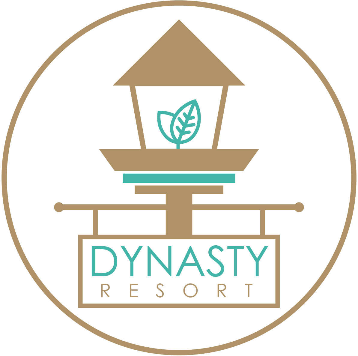 Dynasty Resort - best hotels and resorts in Nainital