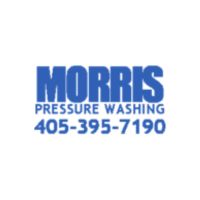 Morris Pressure Washing