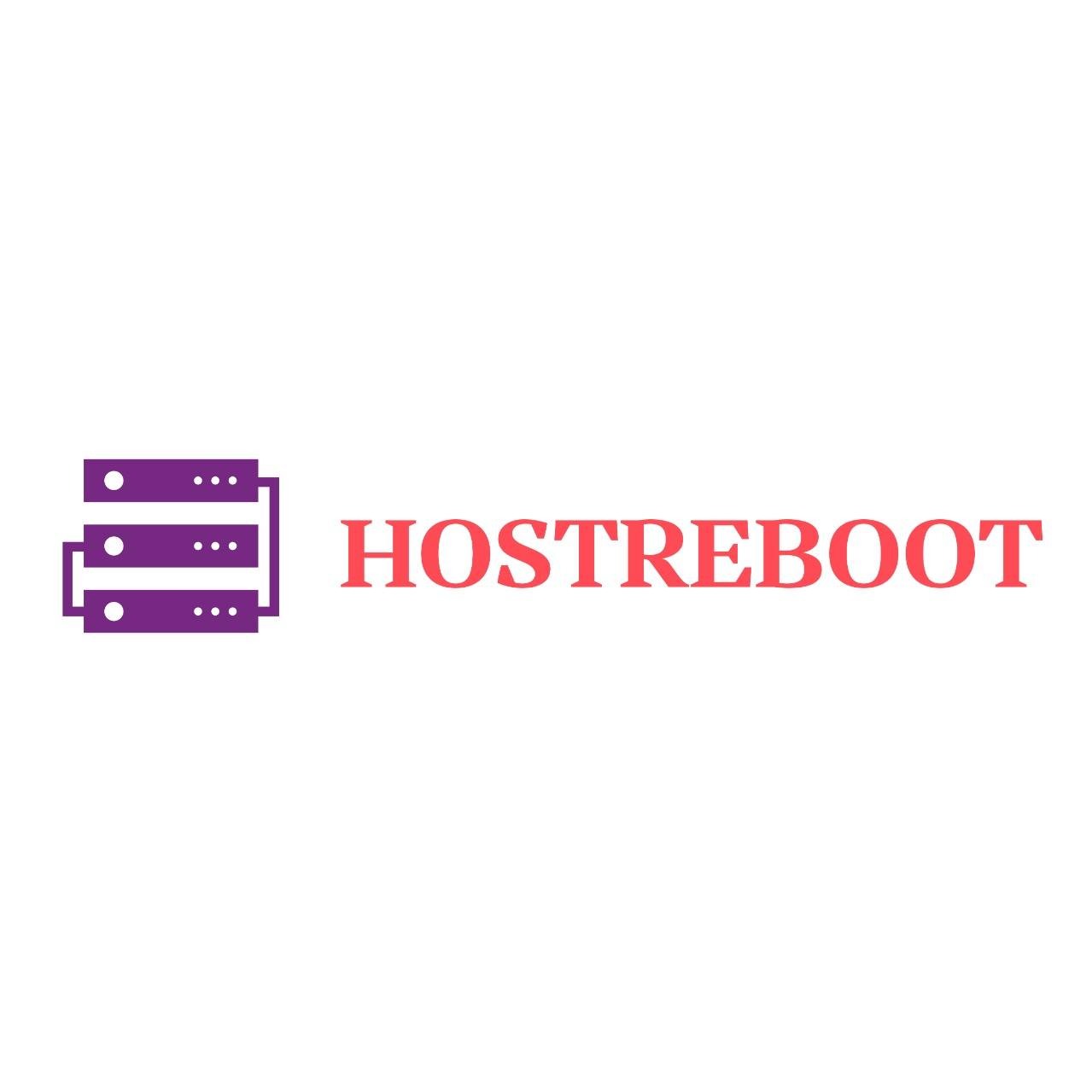 Hostreboot