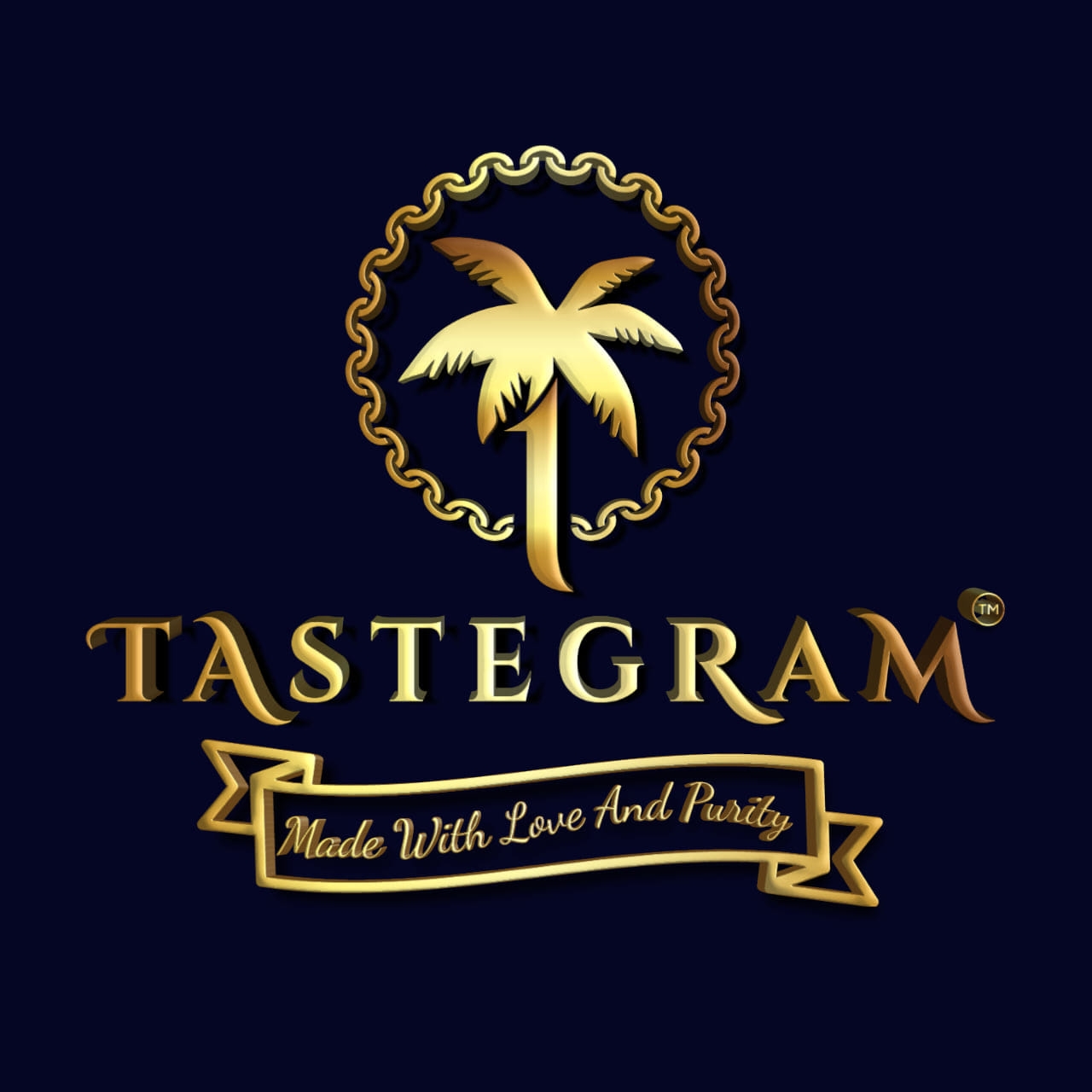 Tastegram 