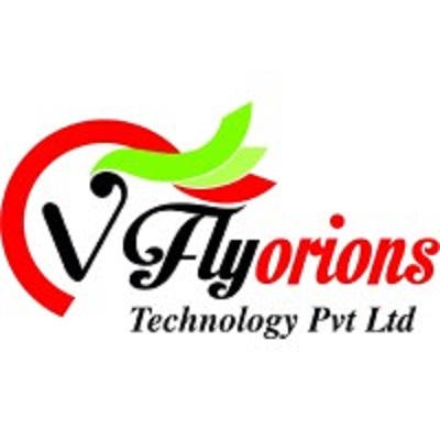 Vflyorians Technologies Pvt. Ltd.