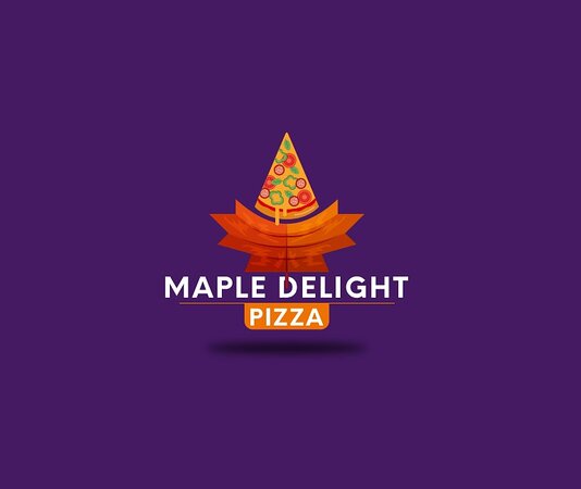 Maple Delight Pizza