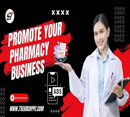 Pharmacy Advertisements