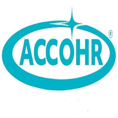 Accohr Drycleaner