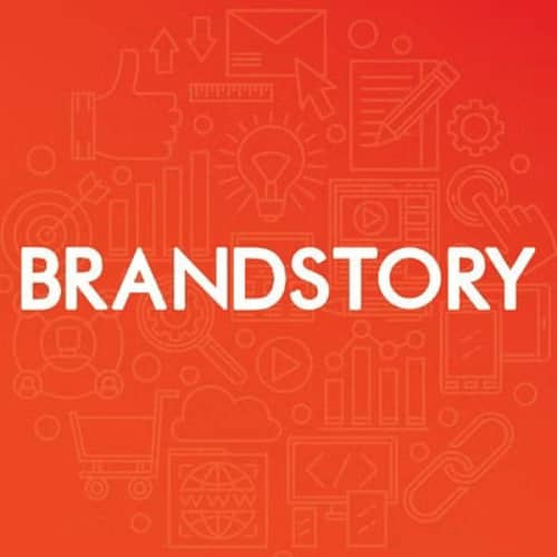 Tharani Brandstory